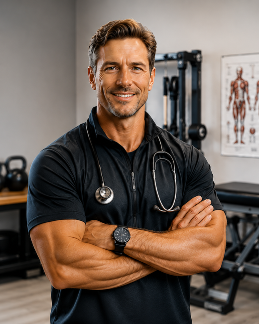 Doctor