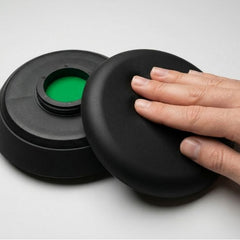 Biomimetic Applicator Pads (Full Set) - Team Doctors