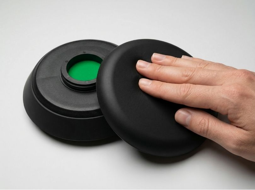 Biomimetic Applicator Pads (Full Set) - Team Doctors