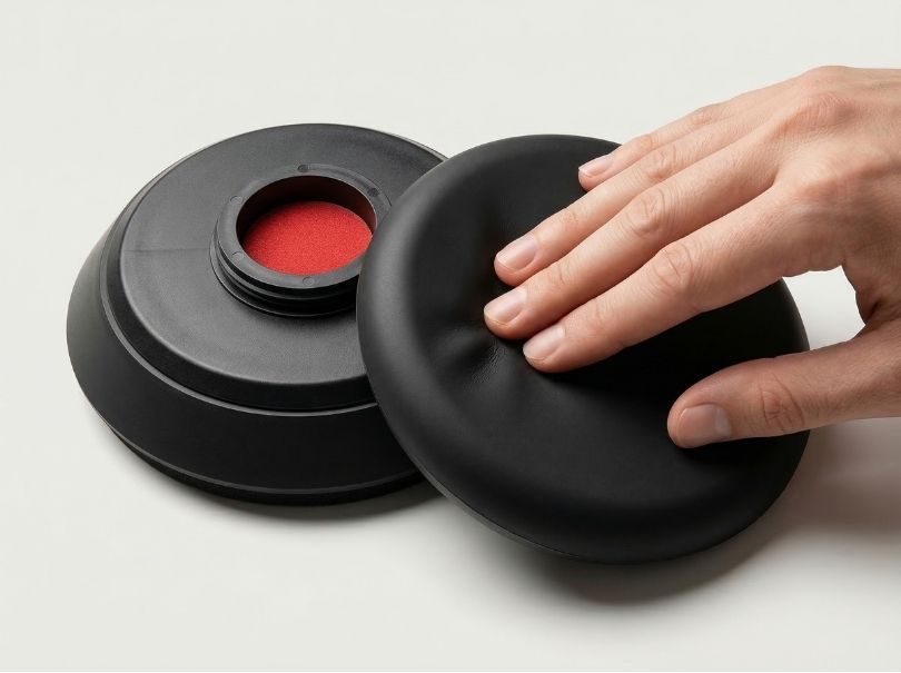 Biomimetic Applicator Pads (Full Set) - Team Doctors