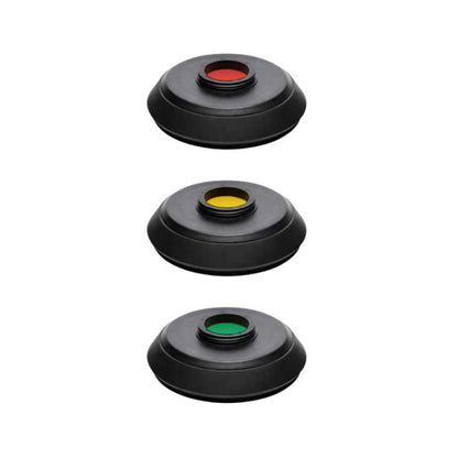 Biomimetic Applicator Pads (Full Set) - Team Doctors