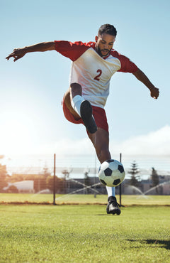 I’m an Athlete with an Active Lifestyle